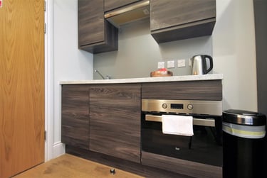 1 bed studio, The Bruce Building, Denton, Newcastle, NE17RP - Image 2